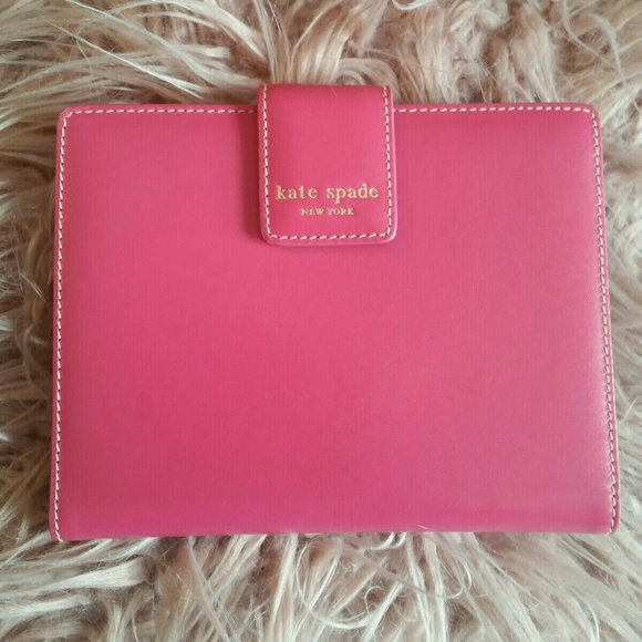 kate spade Other - Kate Spade Pink Photo Album